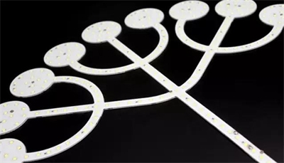 智慧、個性、定制的整體發(fā)光電路板