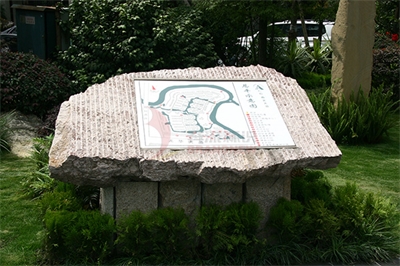 城市標(biāo)識系統(tǒng)的設(shè)計特點(diǎn)（上篇）
