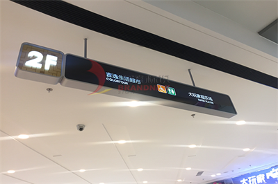 關(guān)于廣告燈箱，你知道多少呢？（1）