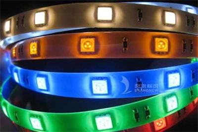 淺談LED光源技術(shù)的運用