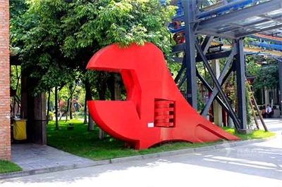 智能導(dǎo)視系統(tǒng)與商場導(dǎo)視系統(tǒng)的視覺營銷