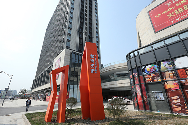  標識導(dǎo)視體系
