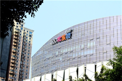 商業(yè)導(dǎo)視系統(tǒng)應(yīng)該怎么設(shè)計(jì)視覺(jué)效果才會(huì)鮮明