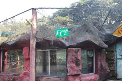 景區(qū)導視系統(tǒng)如何優(yōu)化完善細節(jié)
